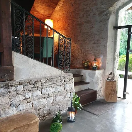 La Ferme Des Impressionnistes *