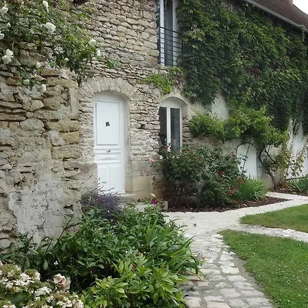 La Ferme Des Impressionnistes * Gasny