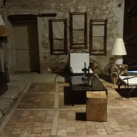La Ferme Des Impressionnistes * Gasny