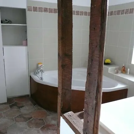 La Ferme Des Impressionnistes *